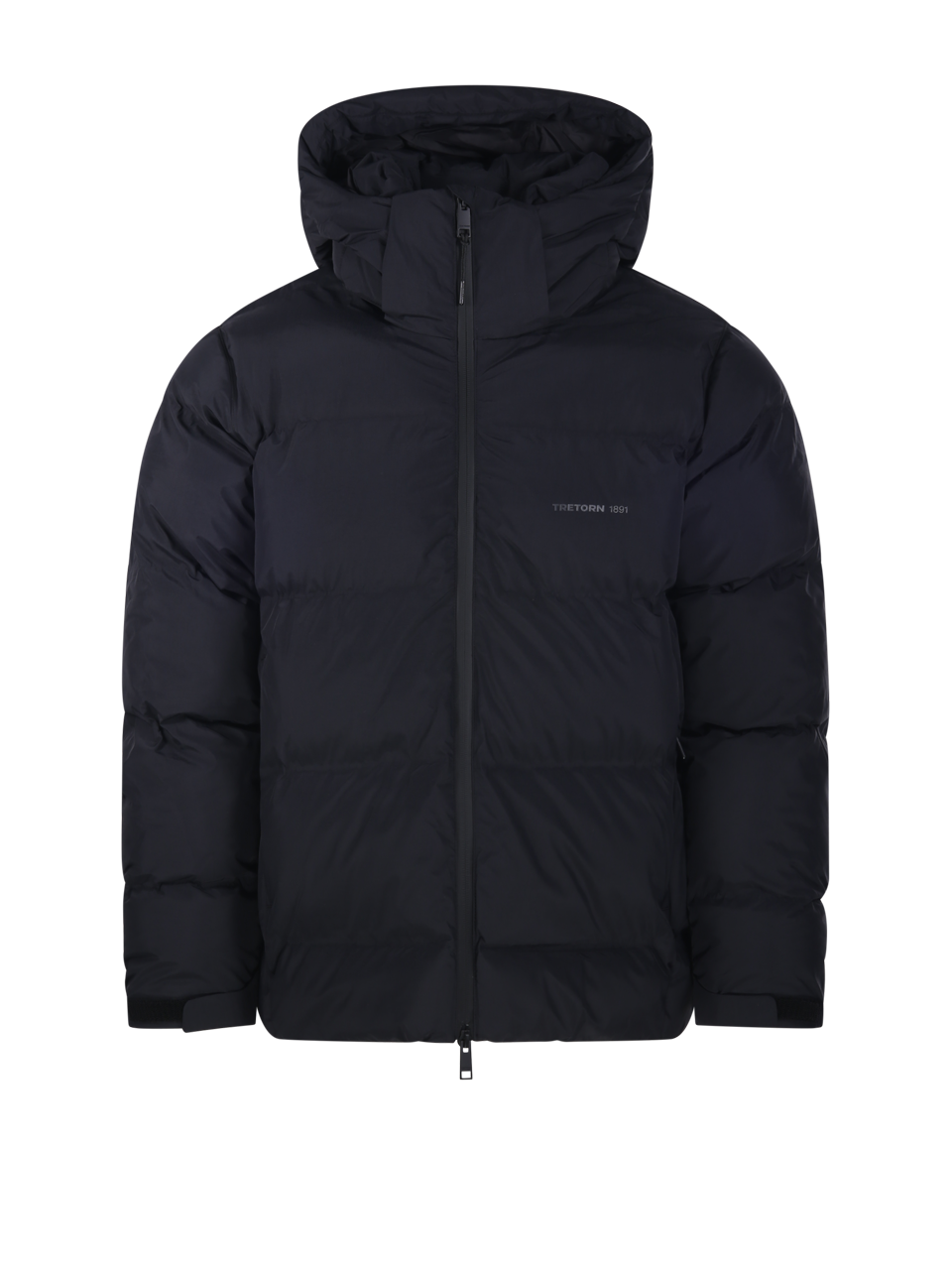 PUFFER JACKET