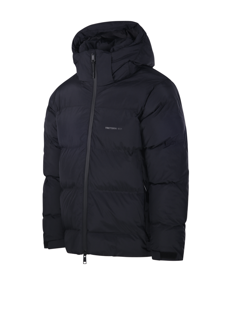 PUFFER JACKET