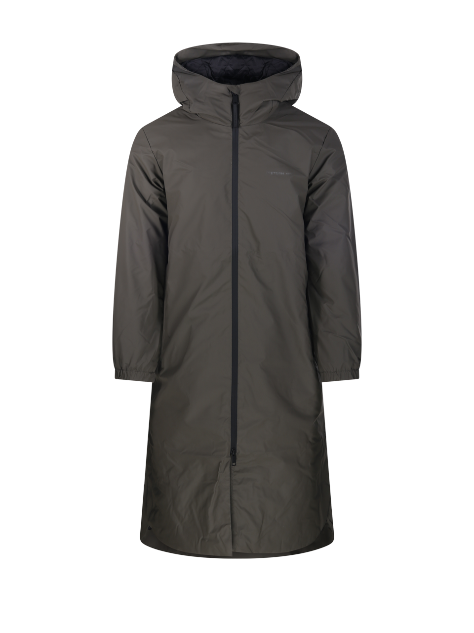 INSULATED RAINCOAT