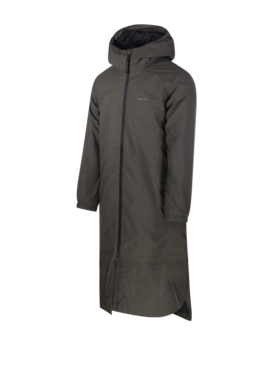 INSULATED RAINCOAT