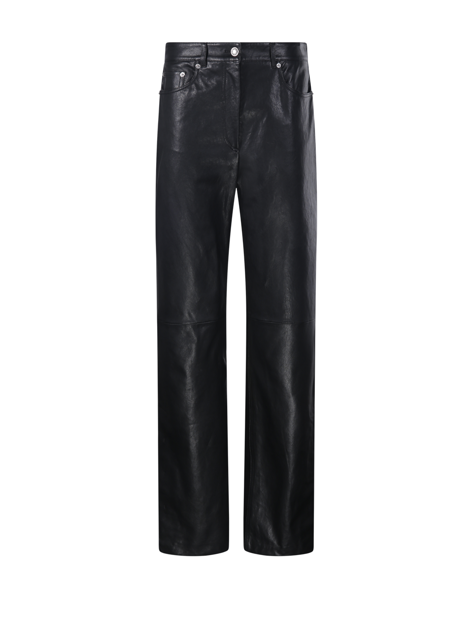 CRESPO LEATHER PANT