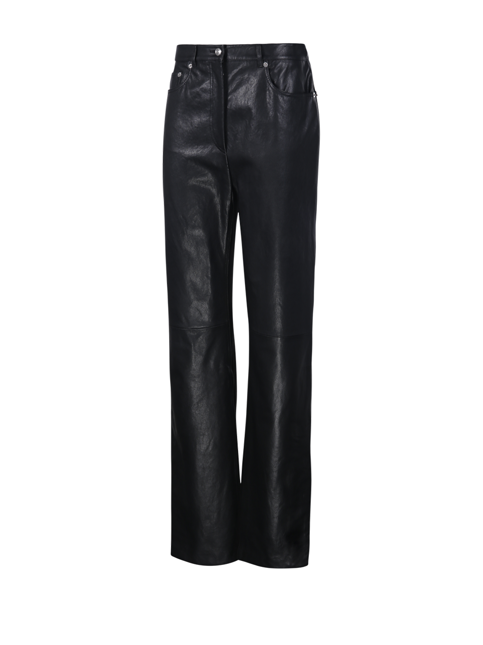 CRESPO LEATHER PANT