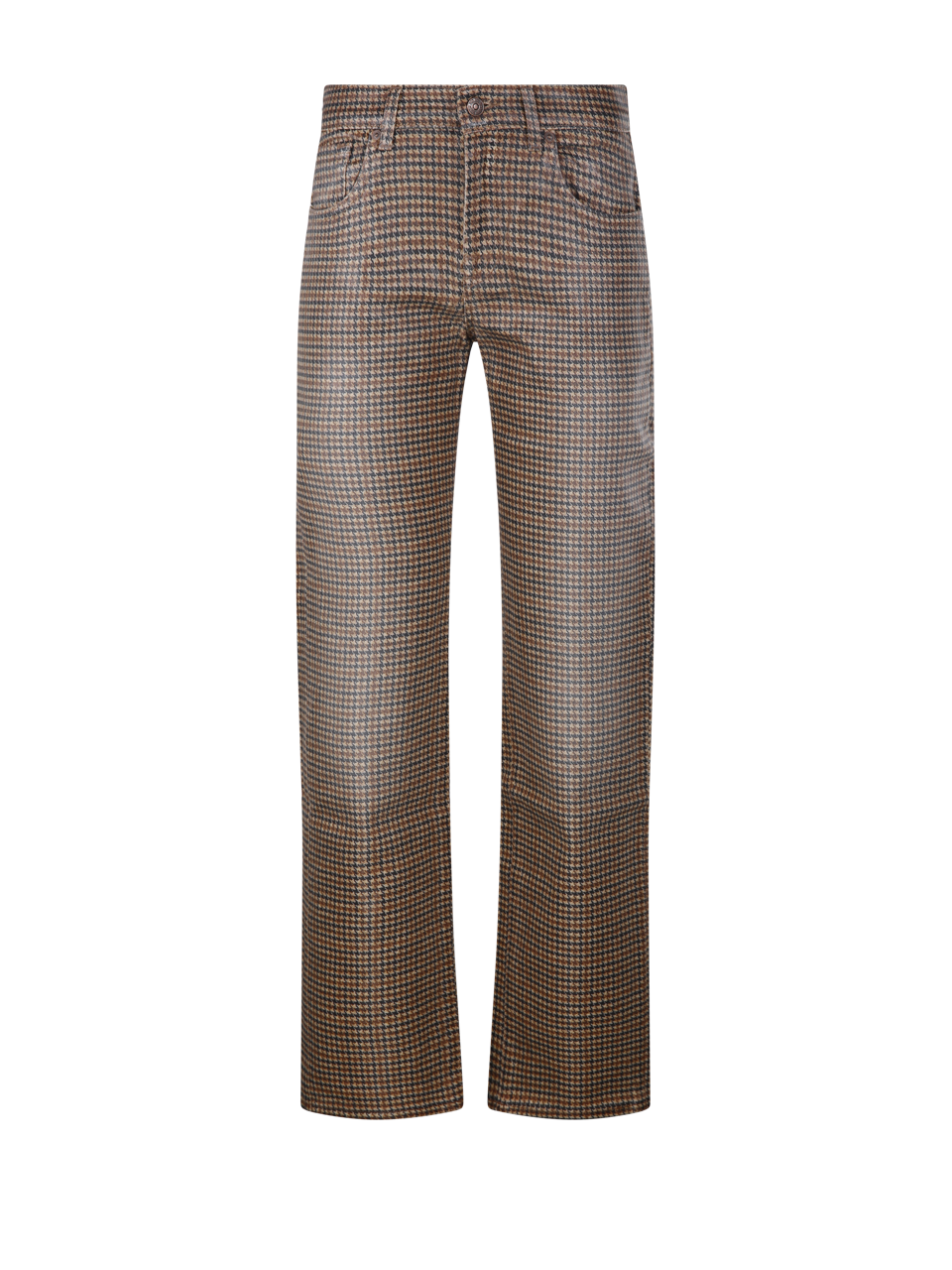 CALIE STRAIGHT JEANS