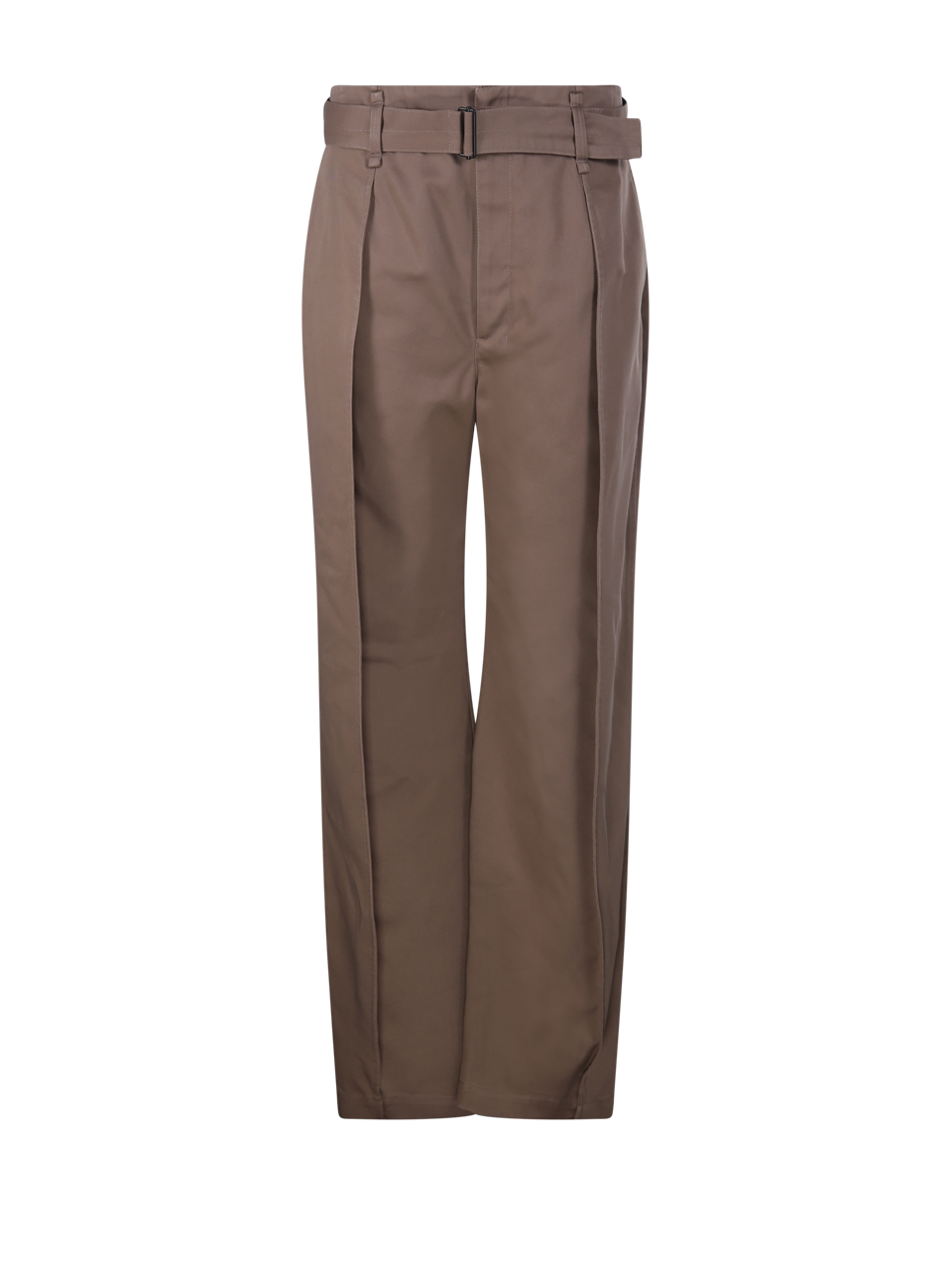CURVED PANT