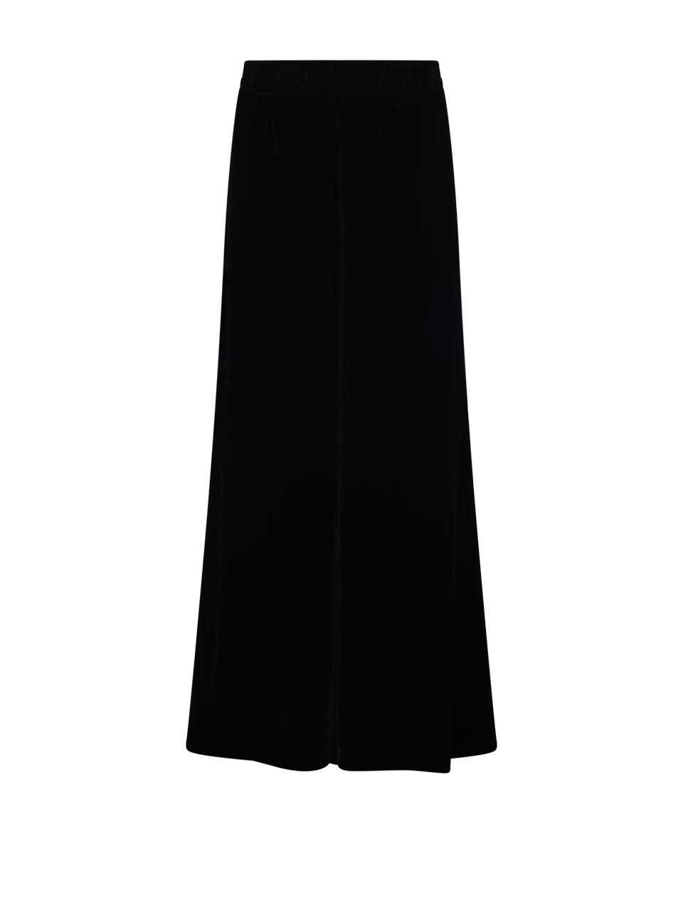 ASCENT VELVET RELAXED PANT