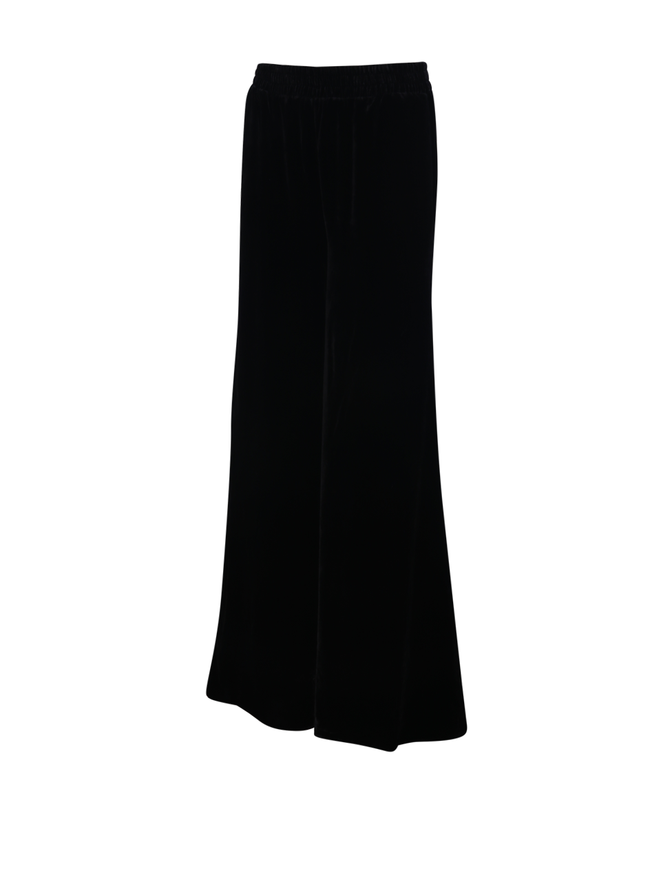 ASCENT VELVET RELAXED PANT