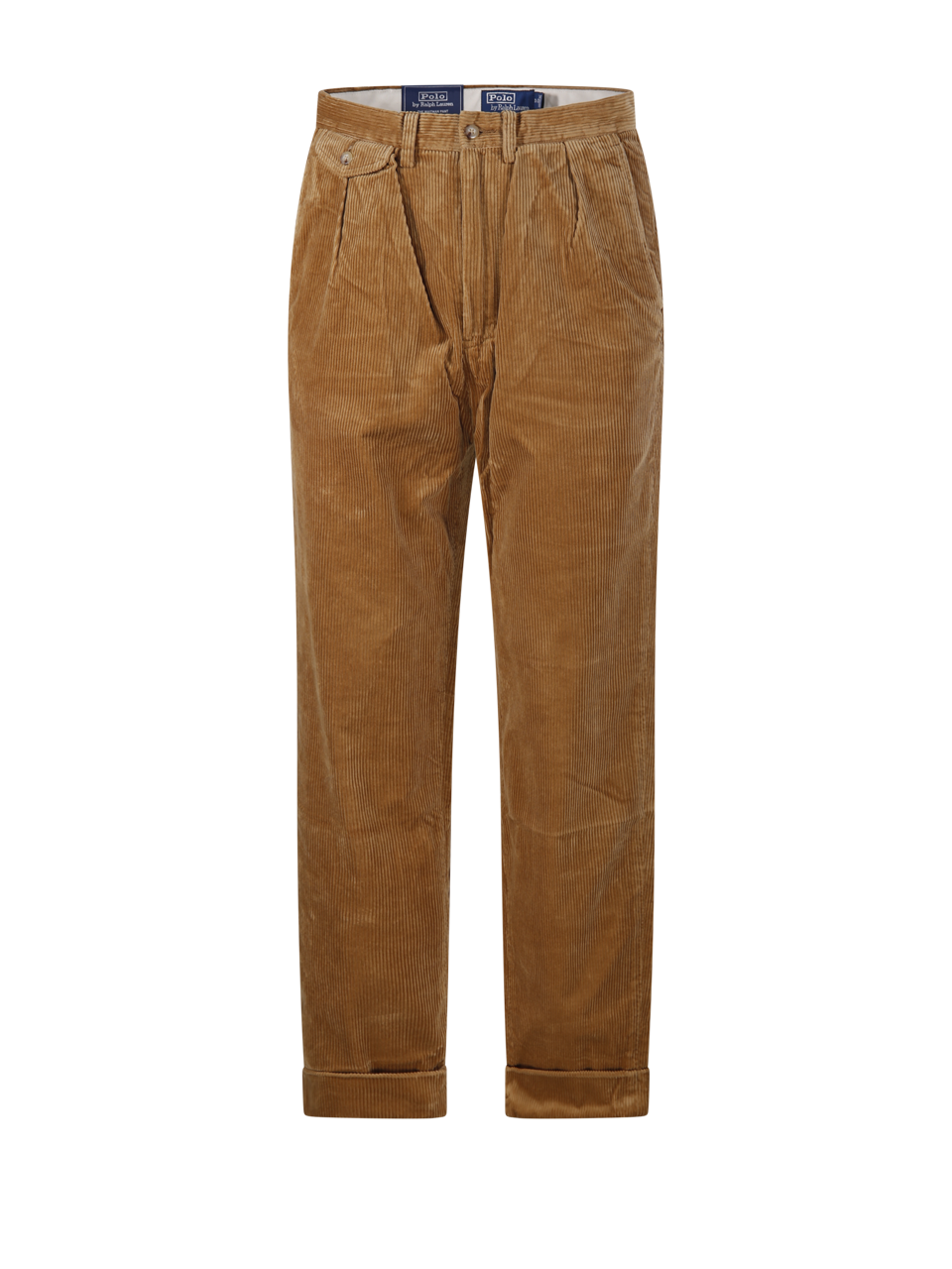 CORDUROY PANT