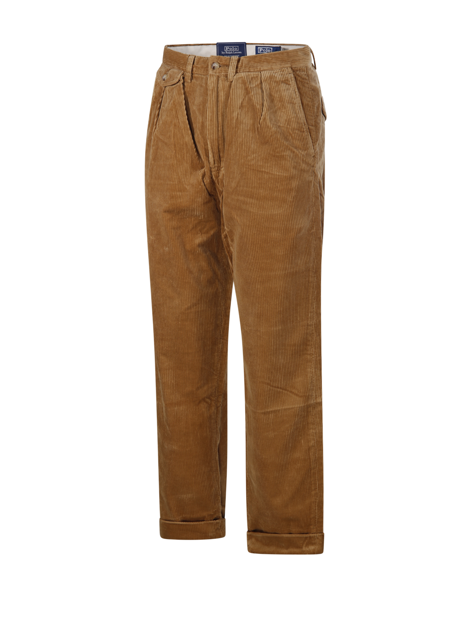 CORDUROY PANT