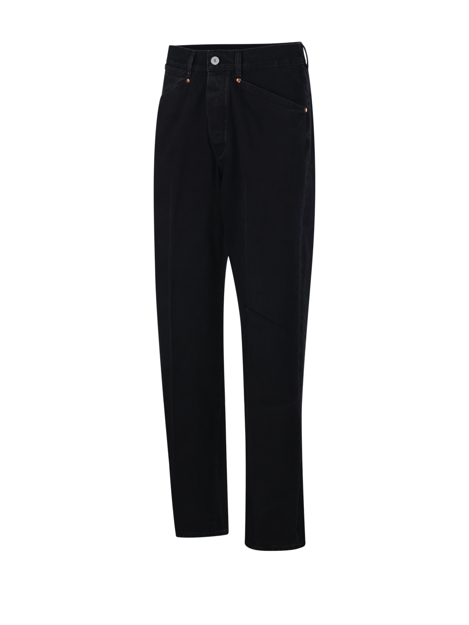 STRAIGHT LEG 5 POCKETS