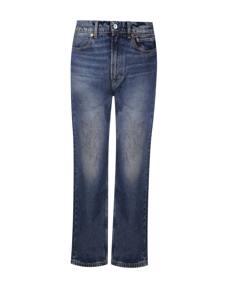 CARLSON CUT JEANS