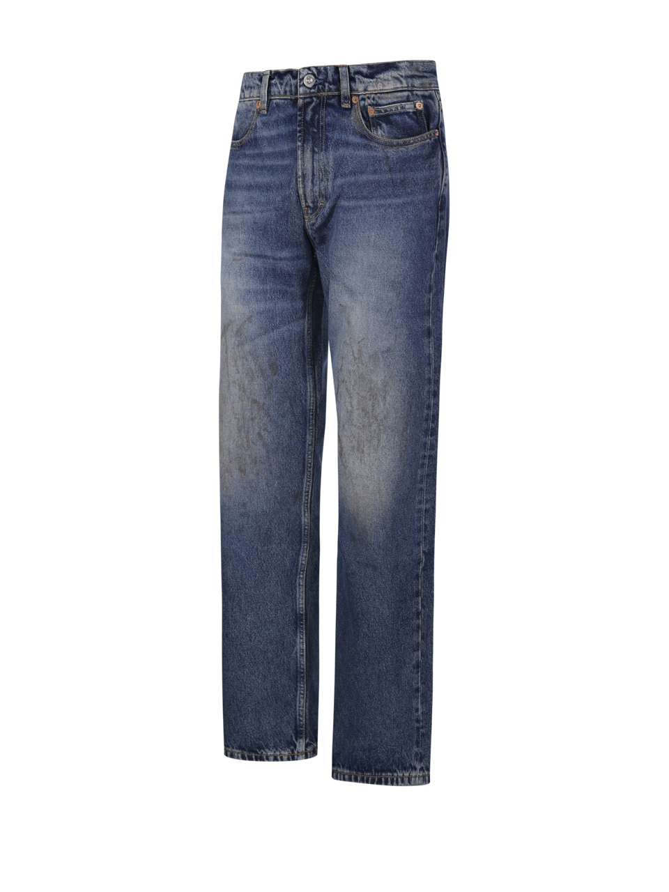 CARLSON CUT JEANS