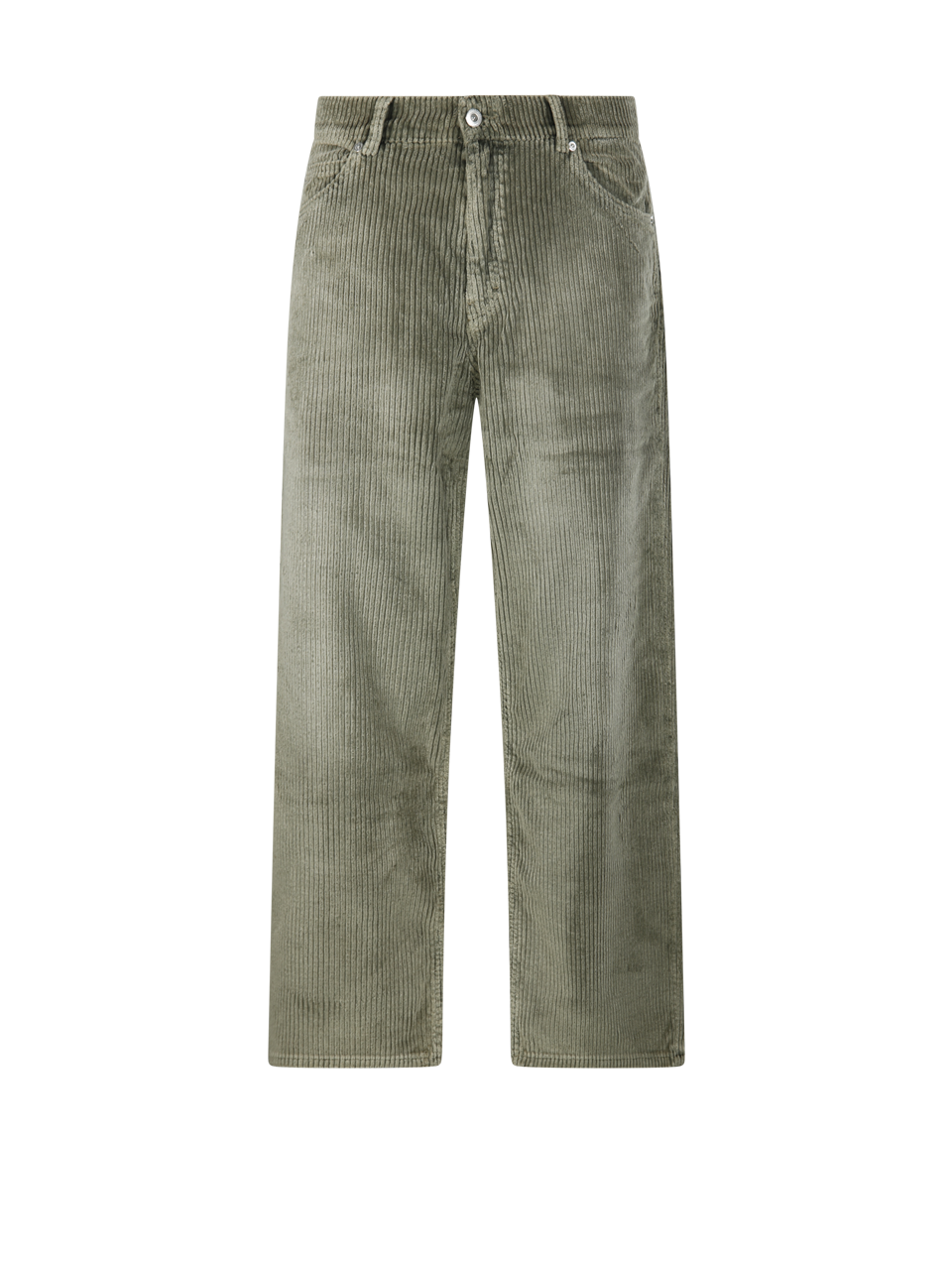 VAST CUT JEANS