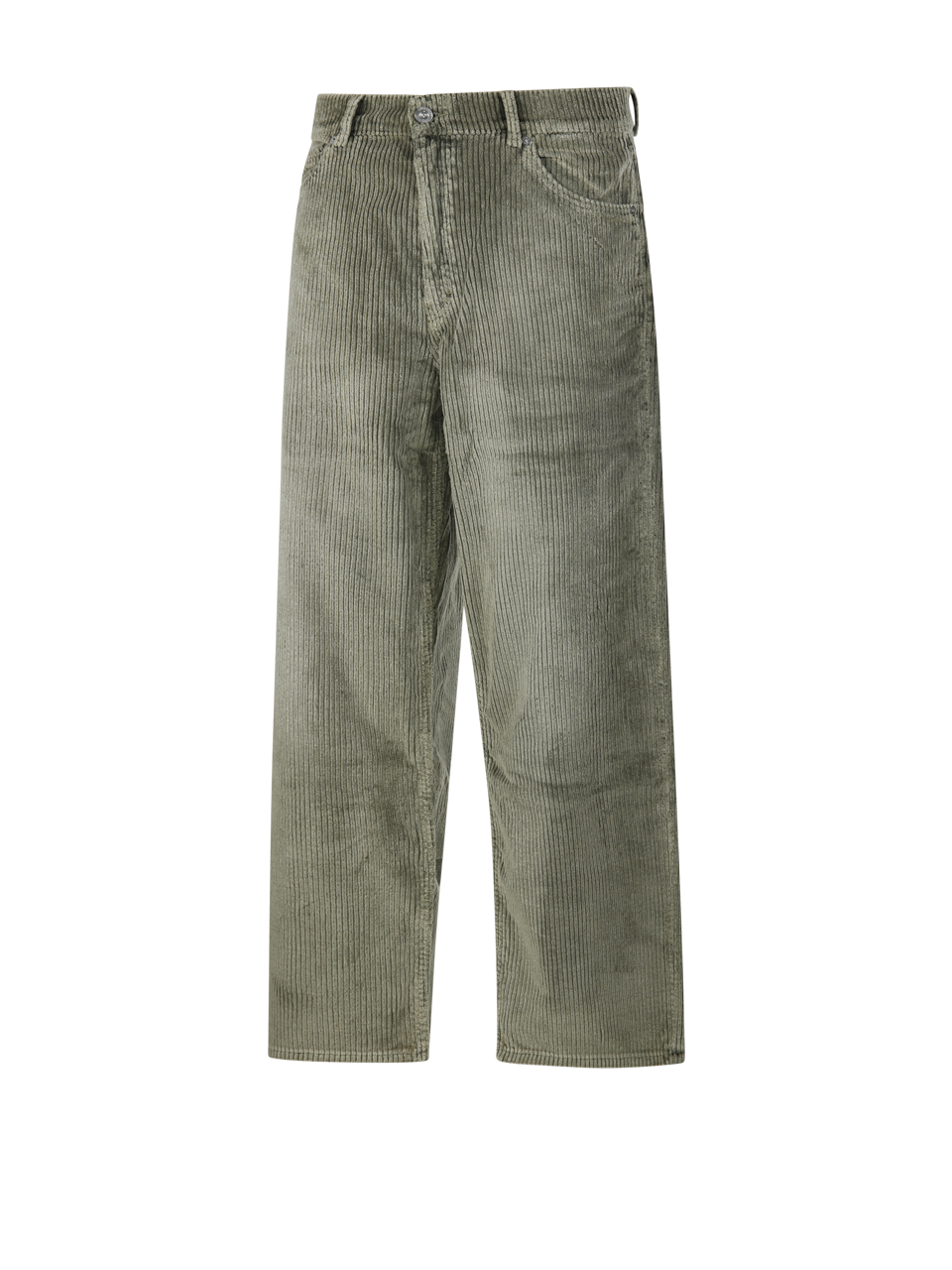 VAST CUT JEANS