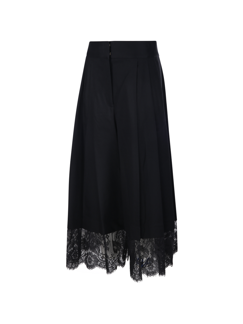 VALIANT LACE CULOTTE SKIRT