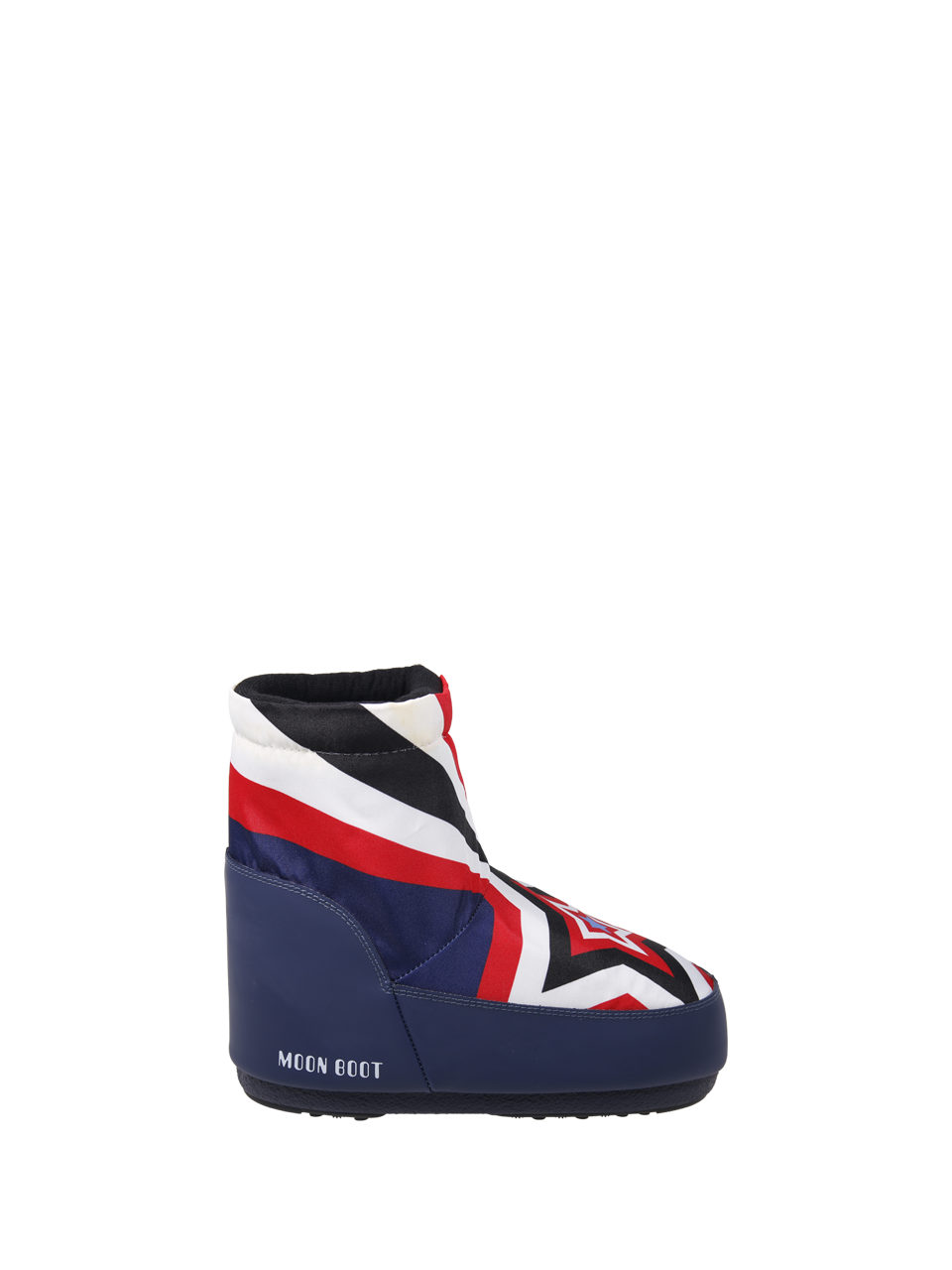 ICON LOW NOLACE COMET BOOT