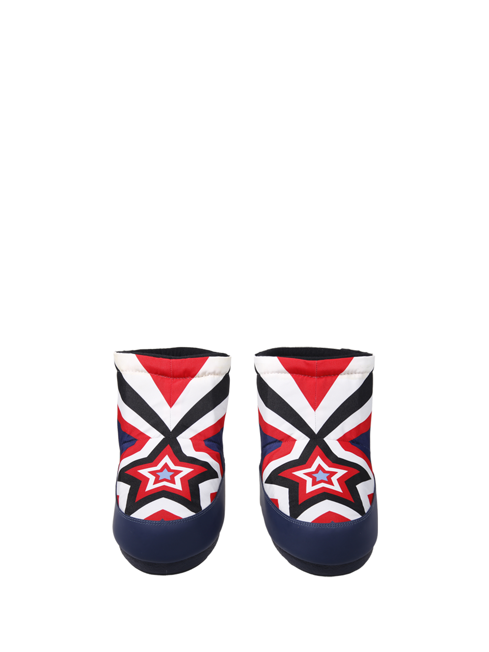 ICON LOW NOLACE COMET BOOT