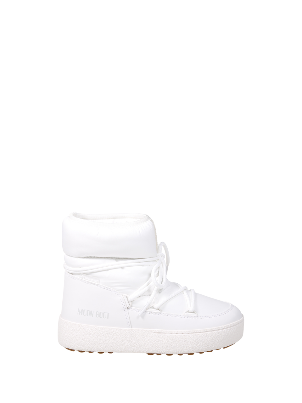 LTRACK LOW NYLON WP BOOT