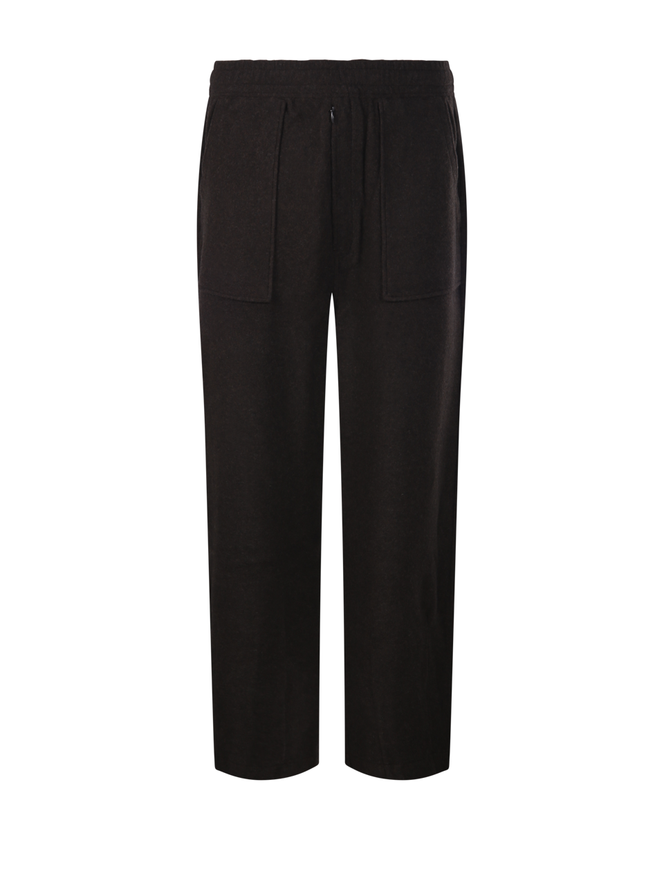 WIDE LEG JOG PANT