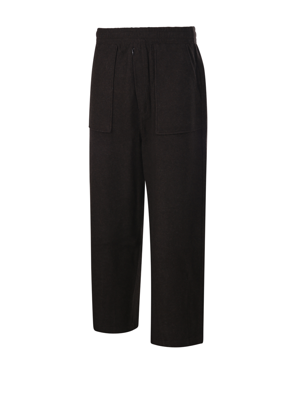 WIDE LEG JOG PANT
