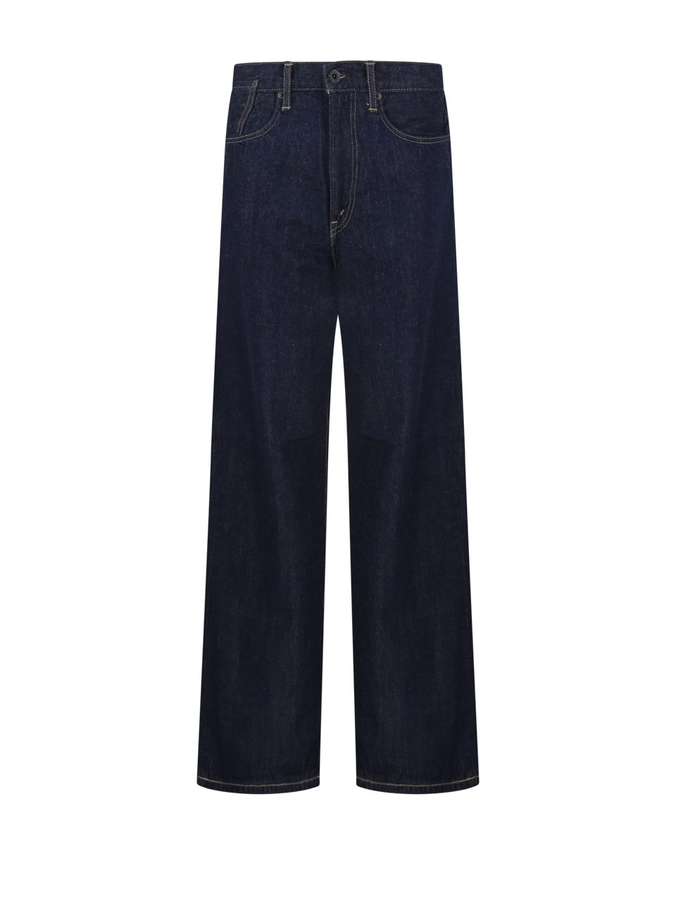 STANDARD DENIM PANT