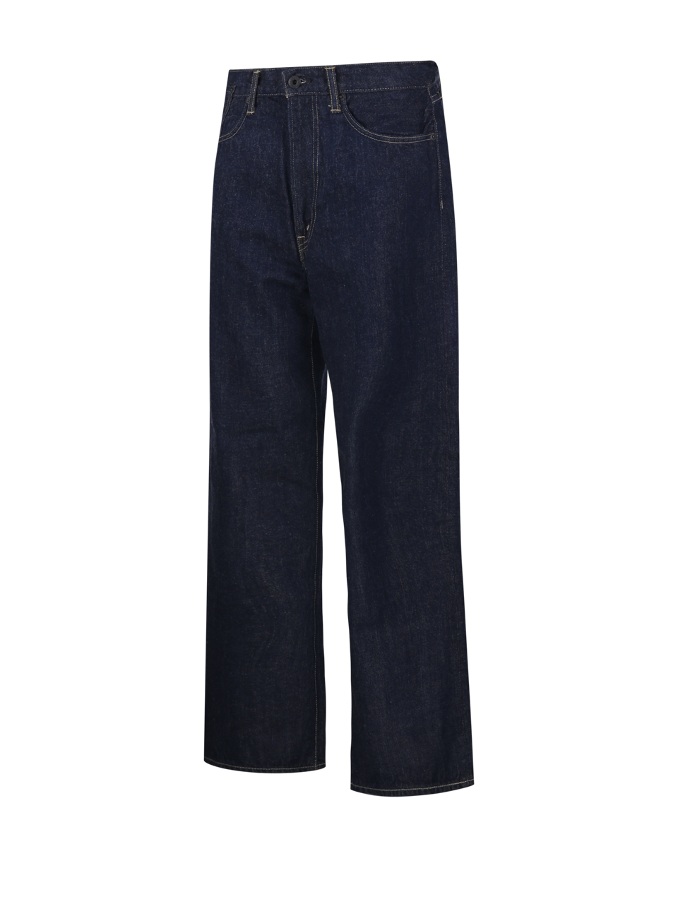 STANDARD DENIM PANT