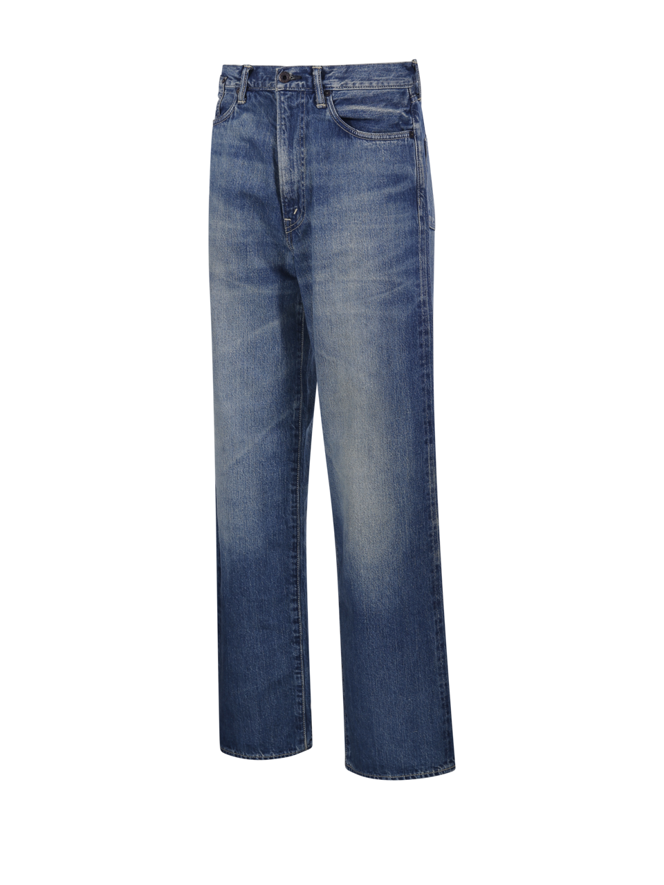 STANDARD DENIM PANT