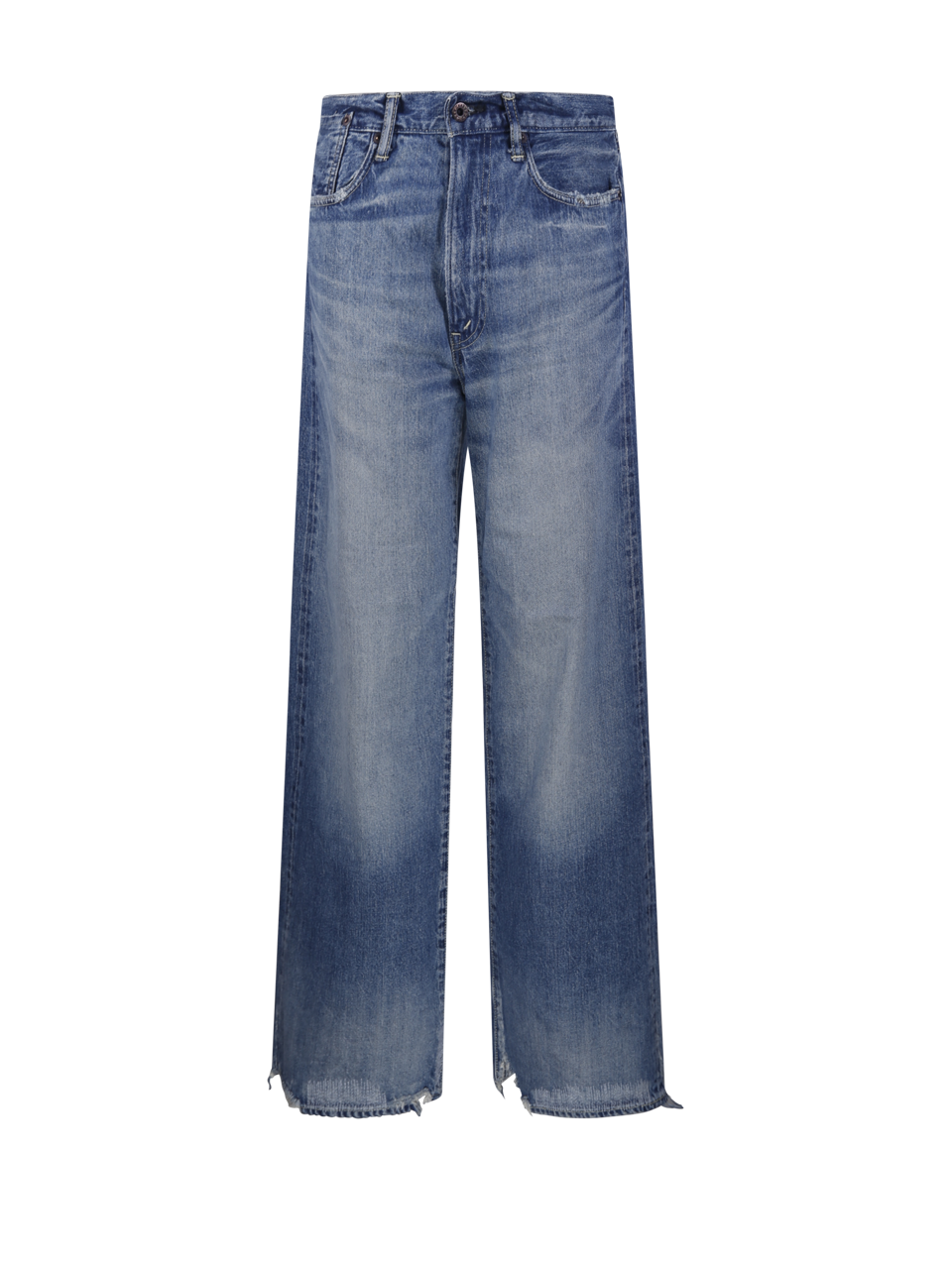 STANDARD DENIM PANT