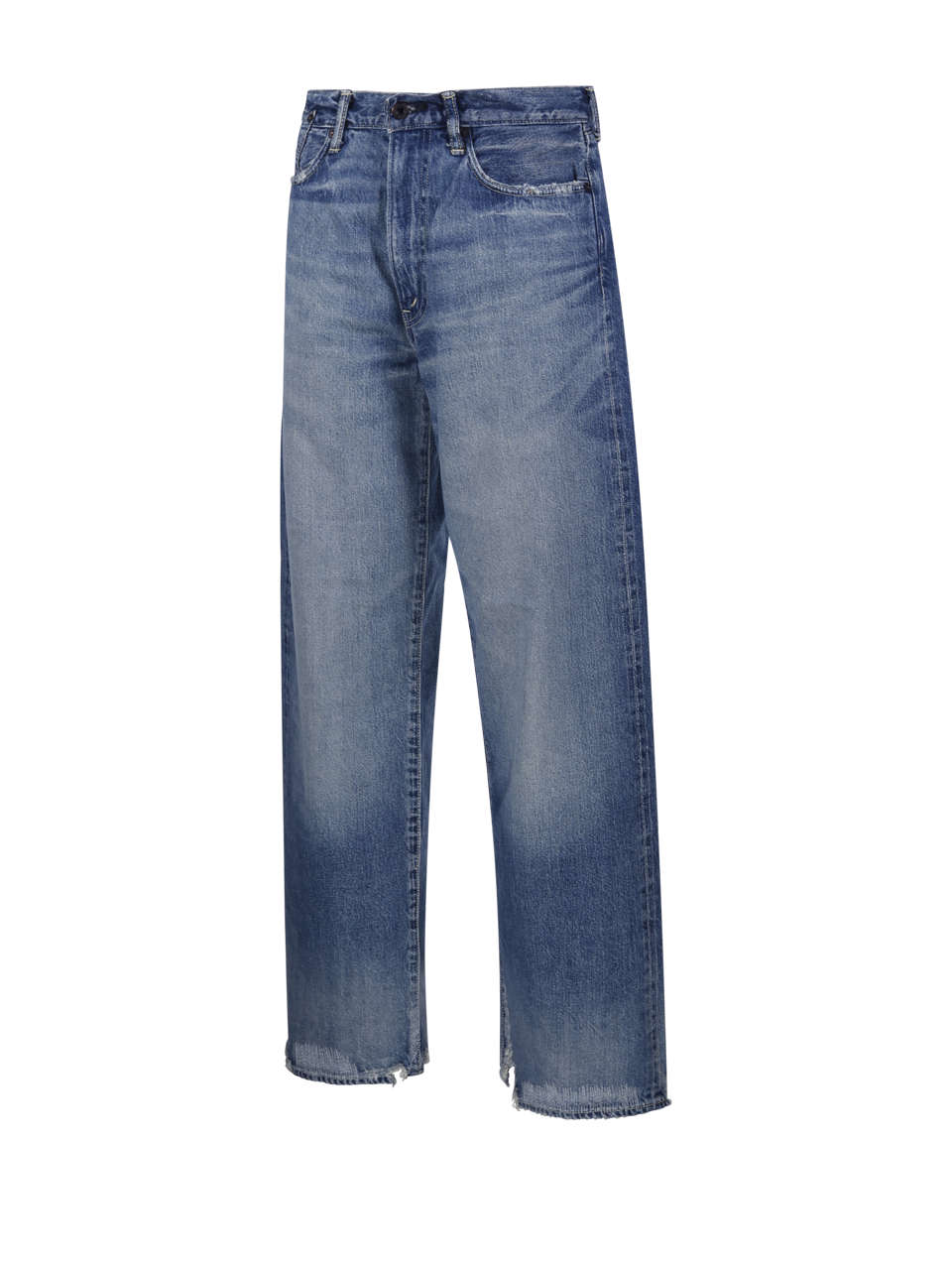 STANDARD DENIM PANT