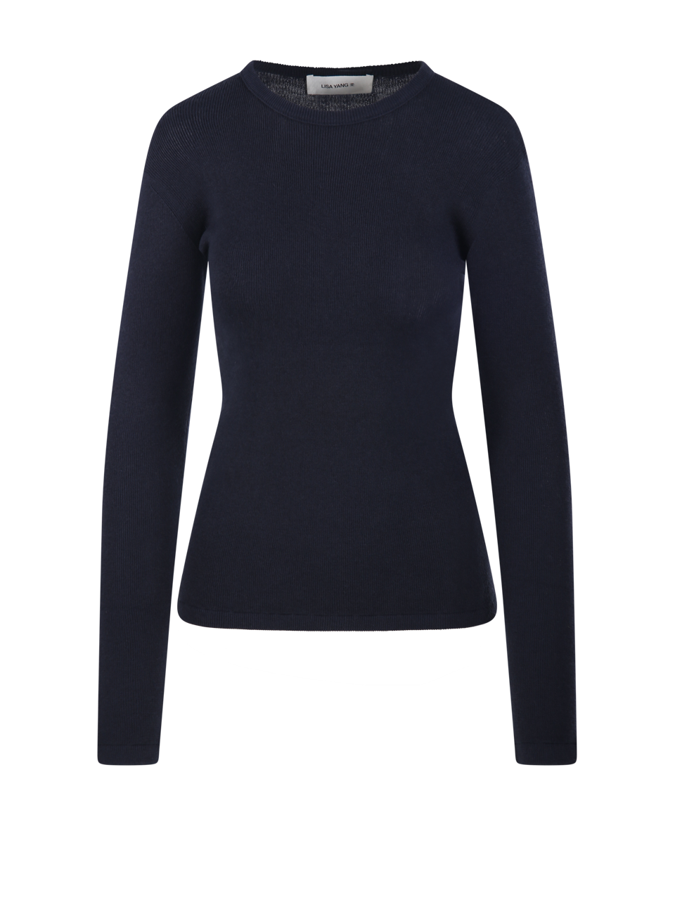 VIVIAN LONG SLEEVED T-SHIRT
