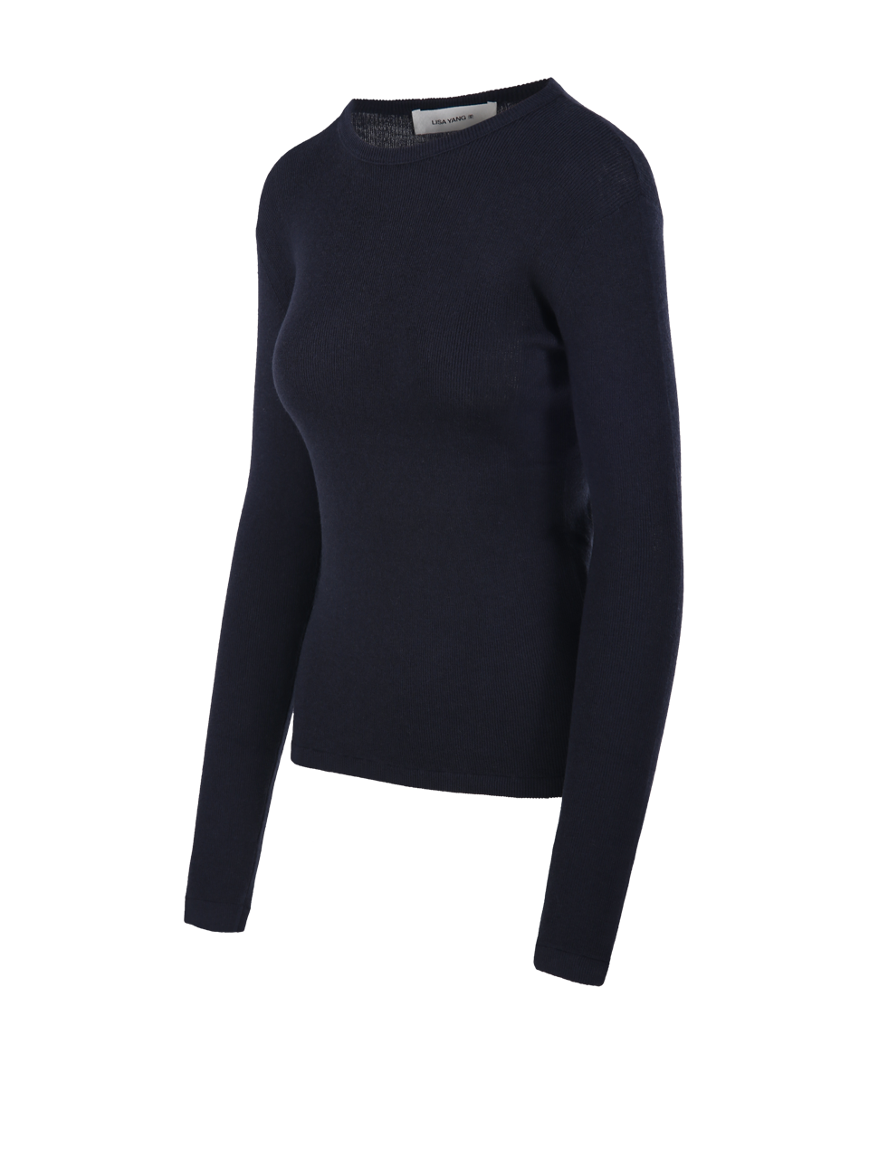 VIVIAN LONG SLEEVED T-SHIRT