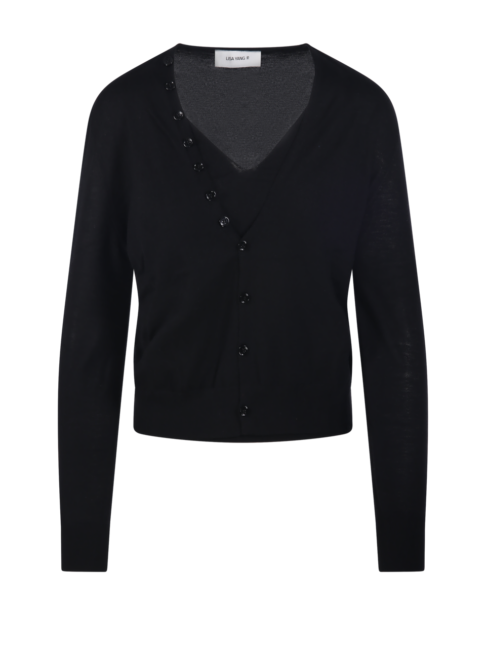 TARELYN CARDIGAN