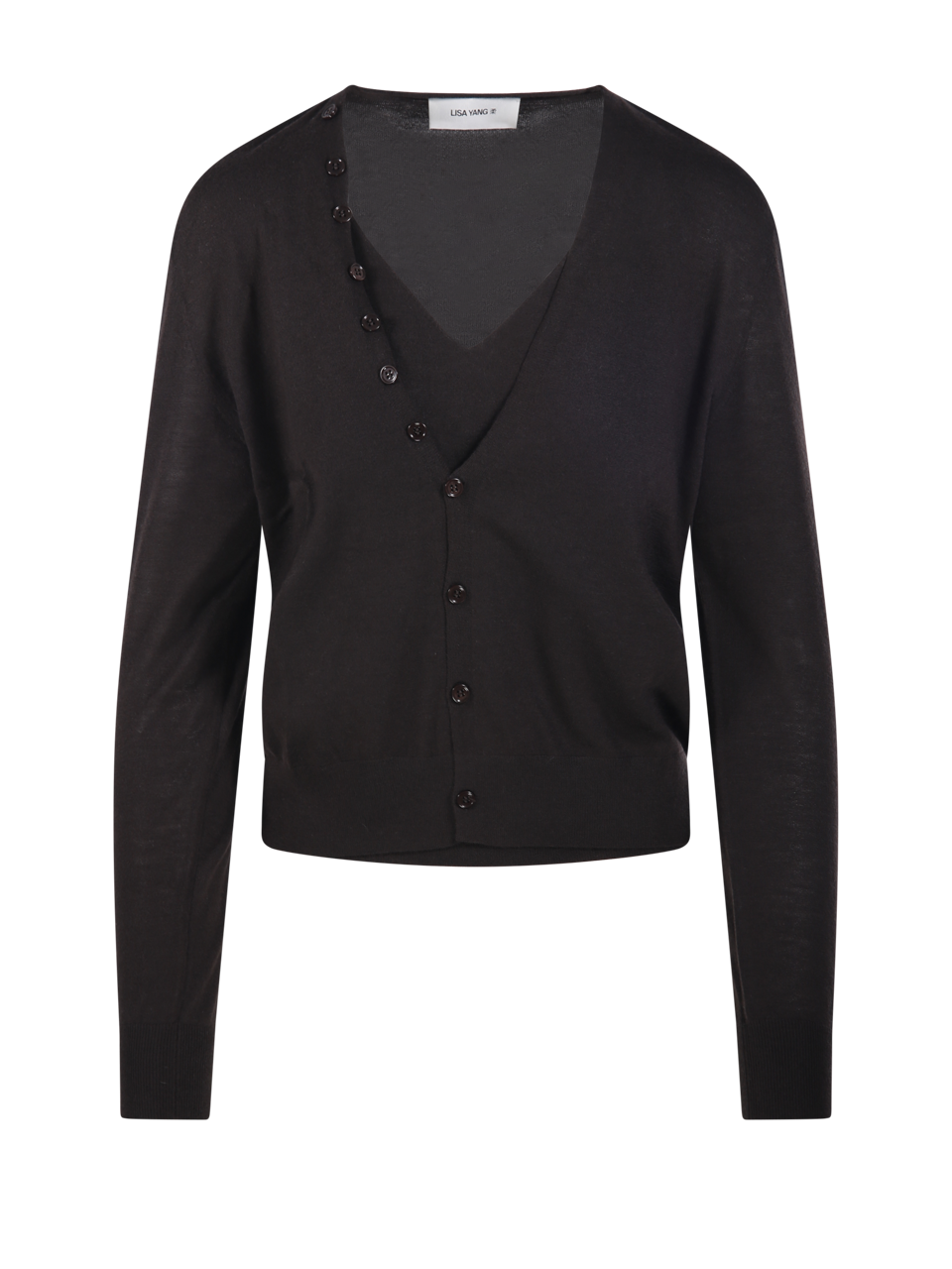 TARELYN CARDIGAN
