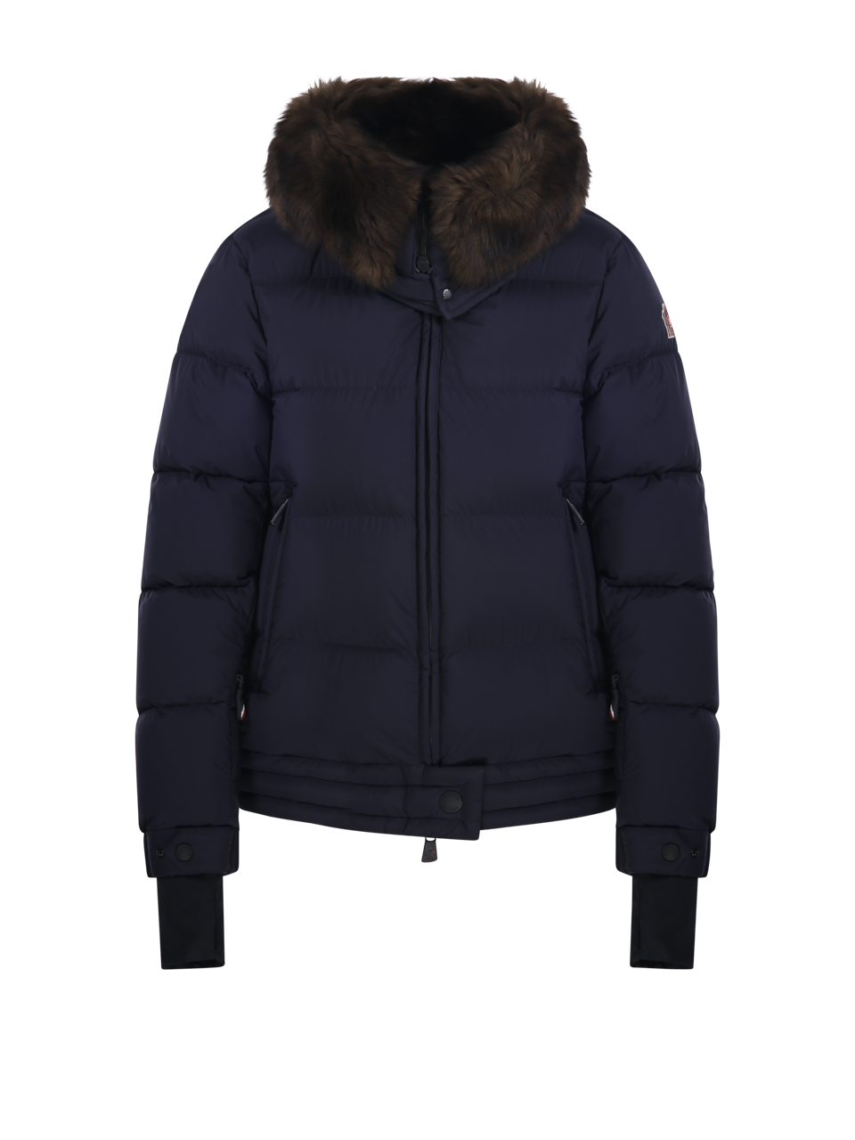 ARABBAS JACKET