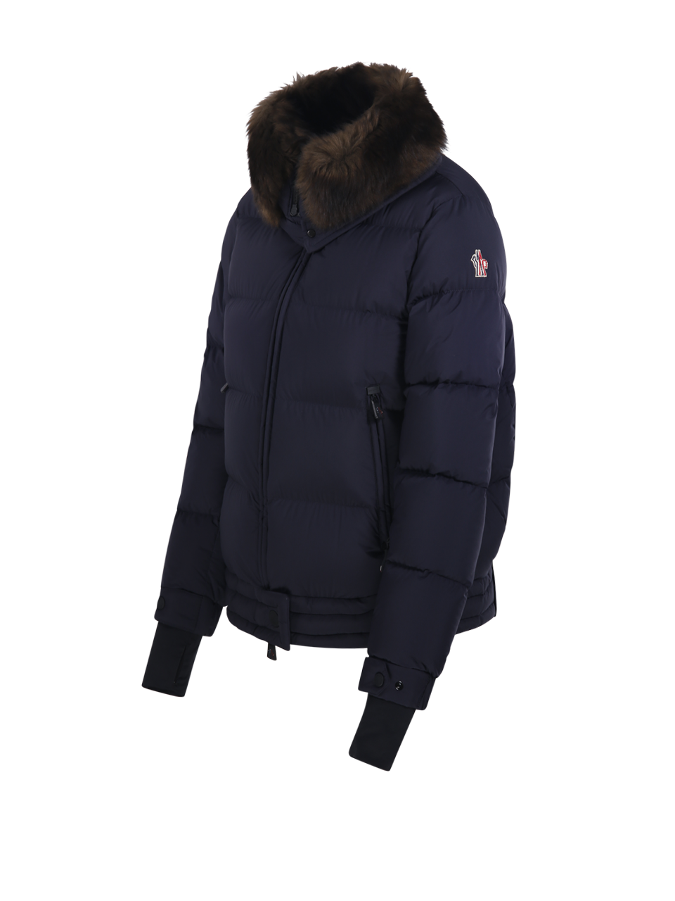 ARABBAS JACKET