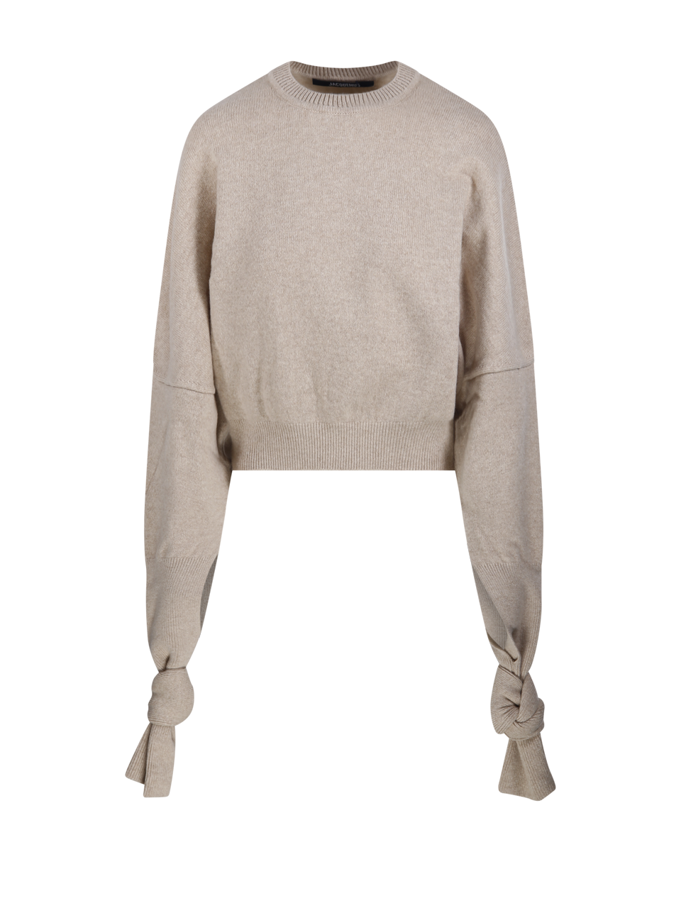 LE PULL FIOCCO SWEATER