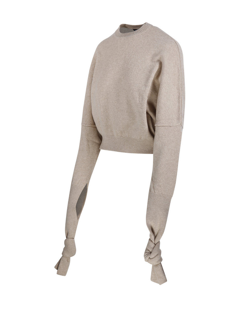 LE PULL FIOCCO SWEATER