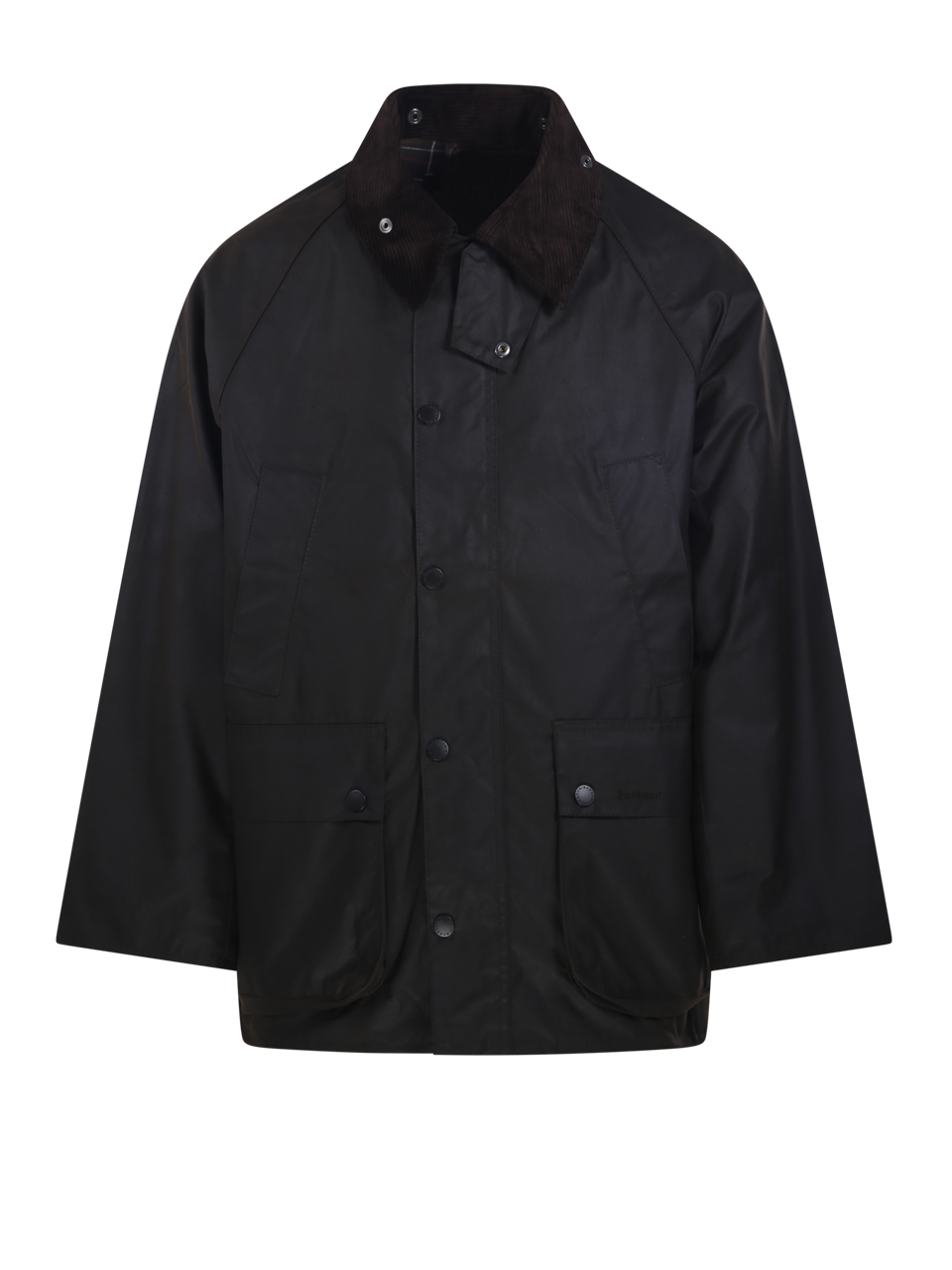 OS BEDALE WAX JACKET
