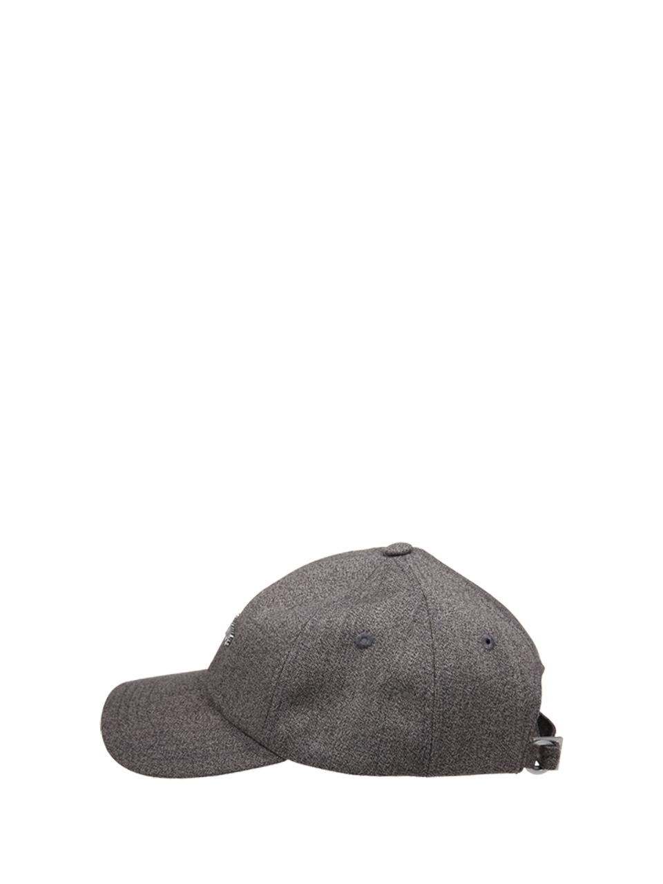 LA CASQUETTE GADJO HAT