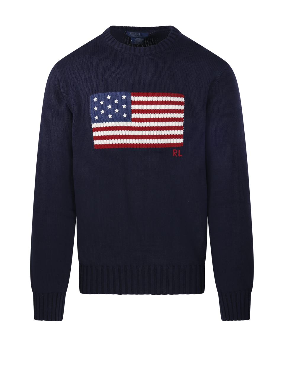 ROUND NECK SWEATER