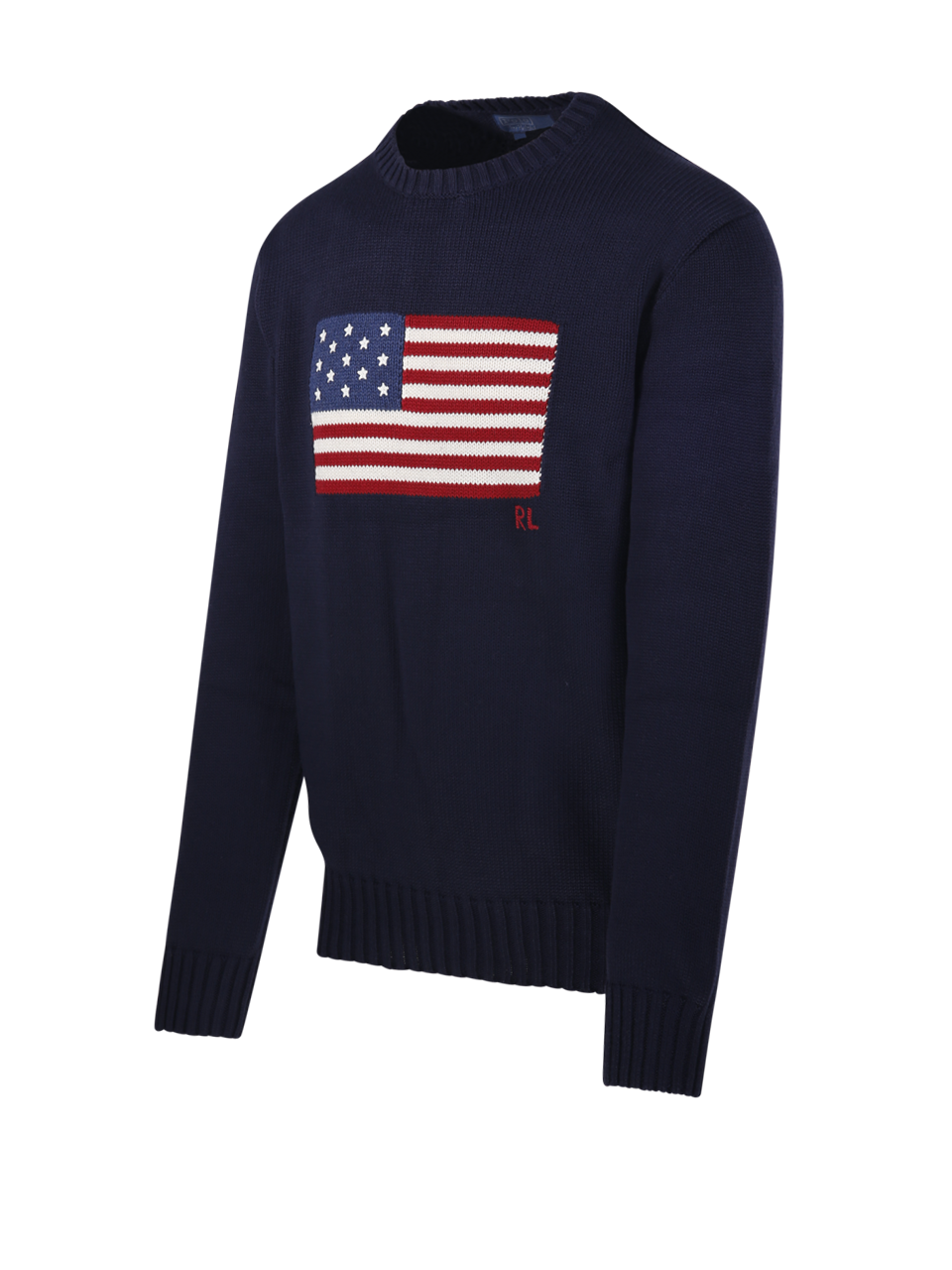 ROUND NECK SWEATER