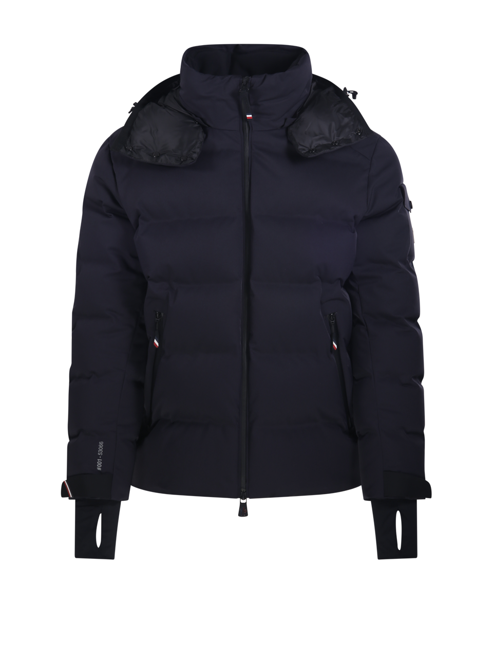 MONTGETECH JACKET