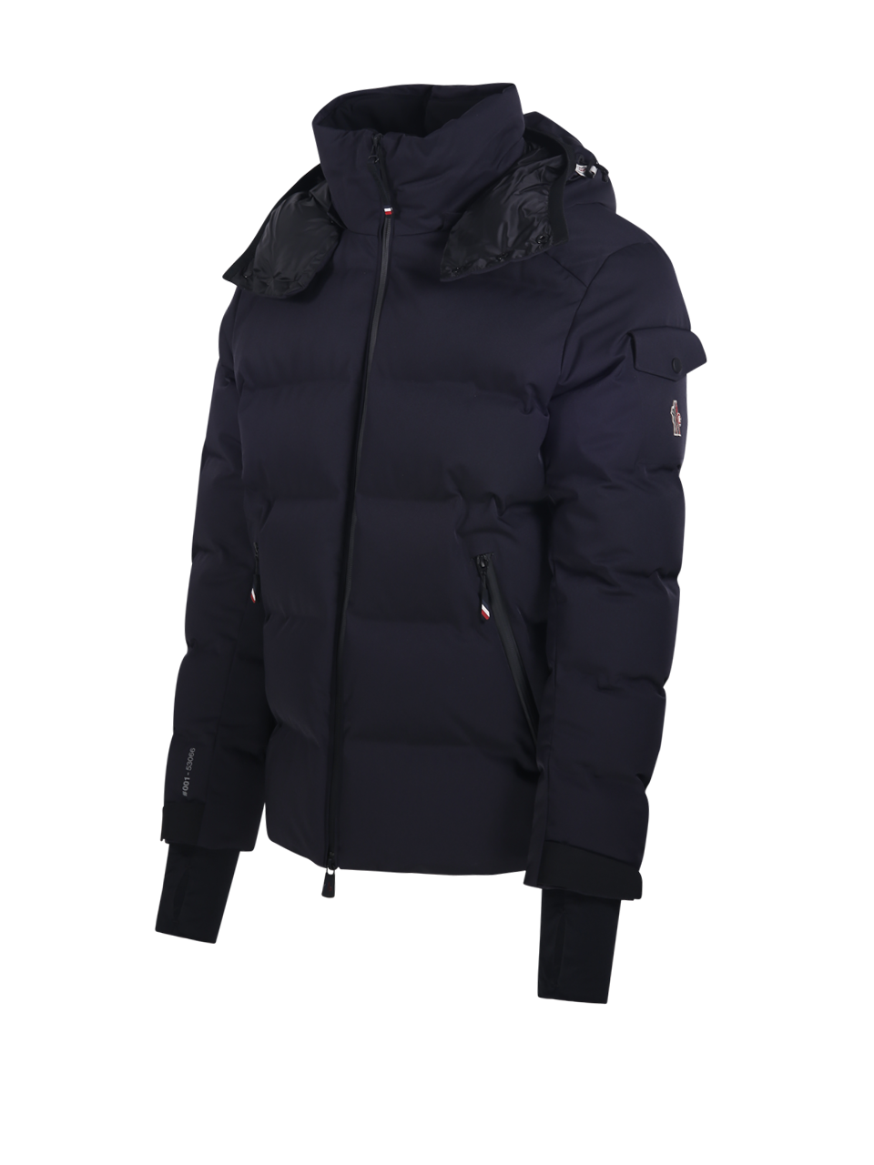 MONTGETECH JACKET