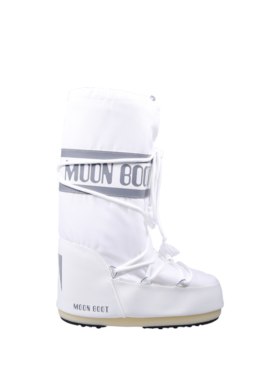 ICON NYLON BOOT
