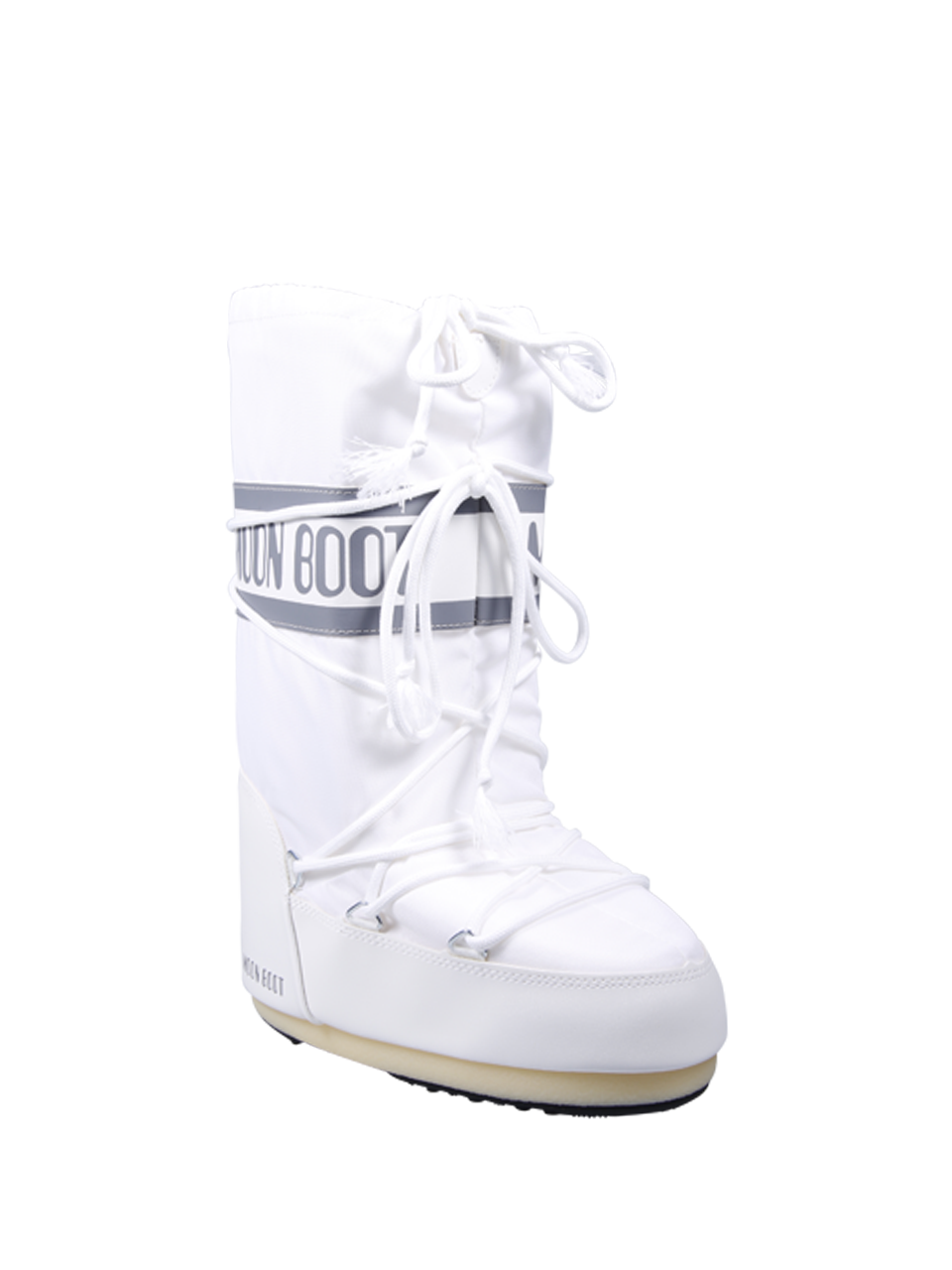 ICON NYLON BOOT