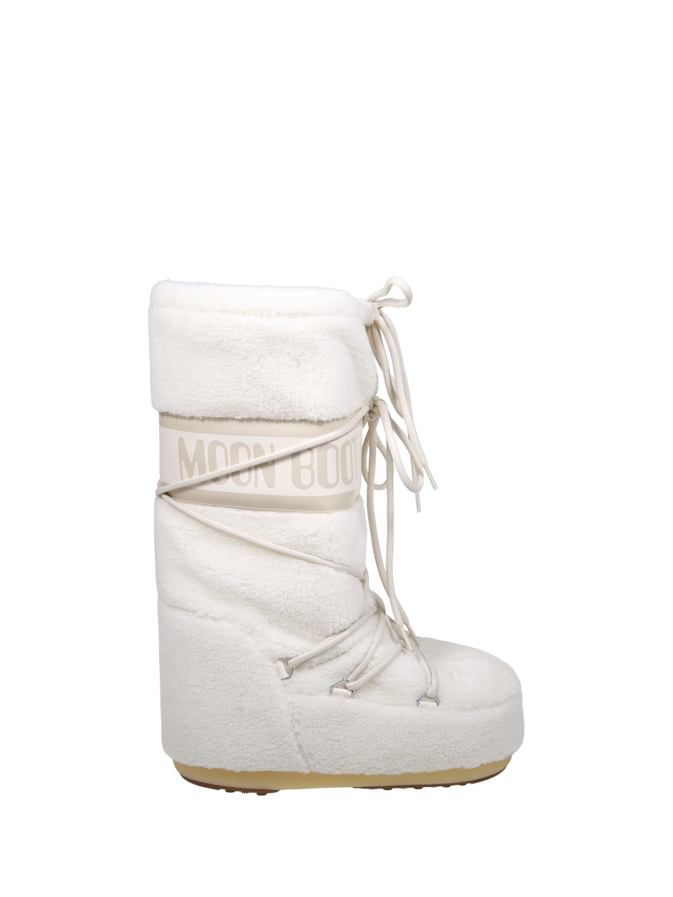 ICON FLEECE BOOT