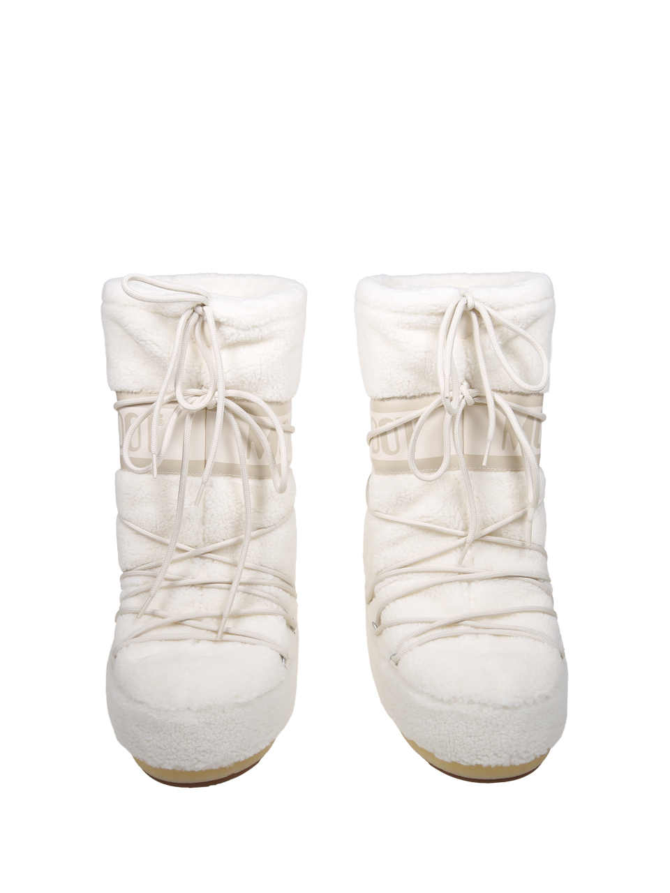 ICON FLEECE BOOT