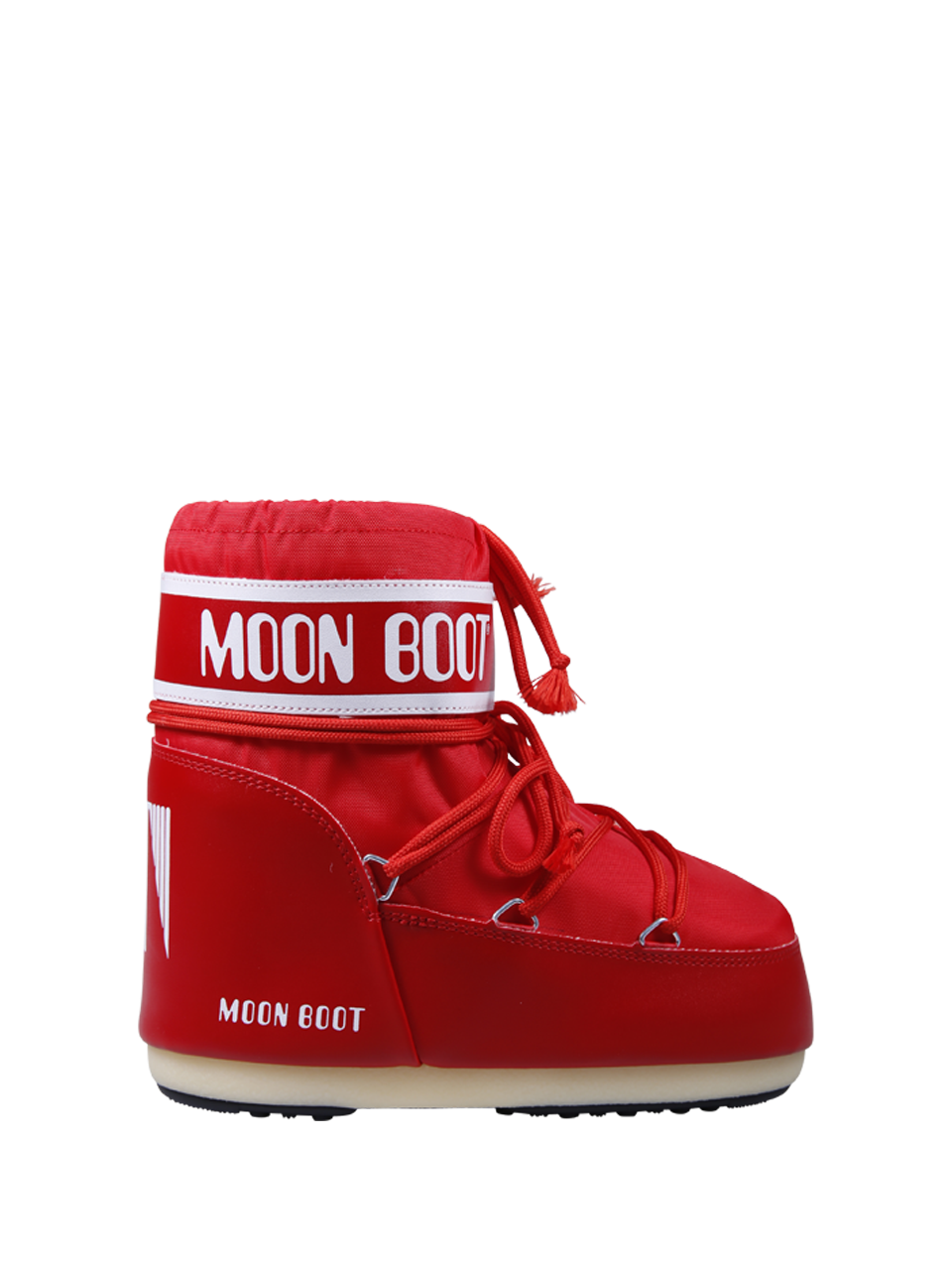 ICON LOW NYLON BOOT