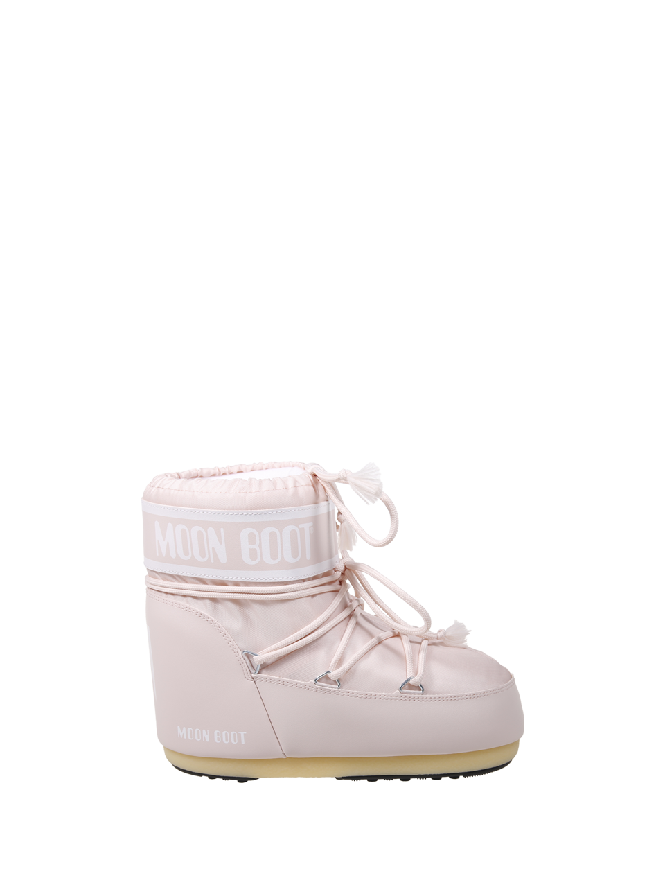 ICON LOW NYLON BOOT