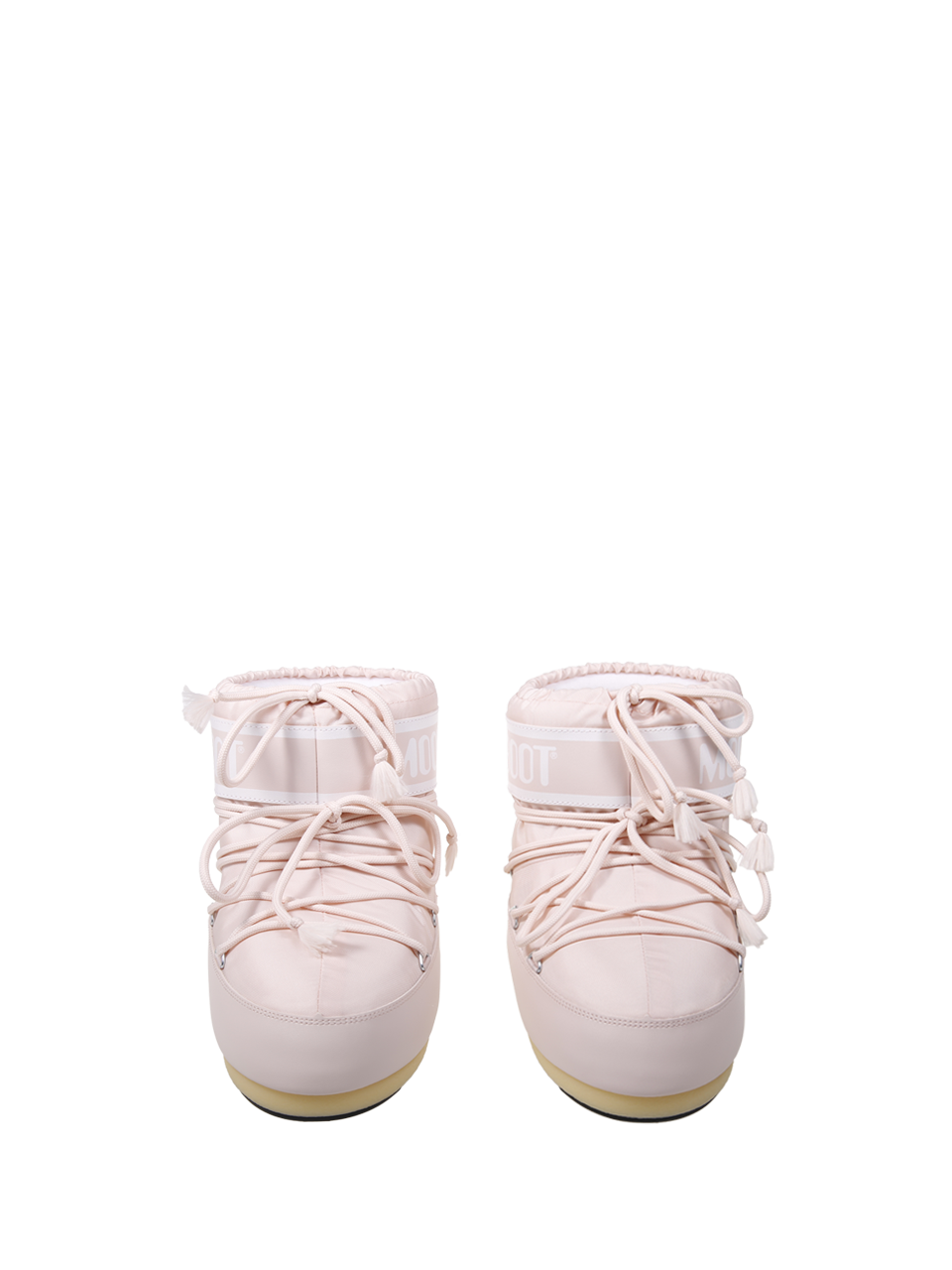 ICON LOW NYLON BOOT