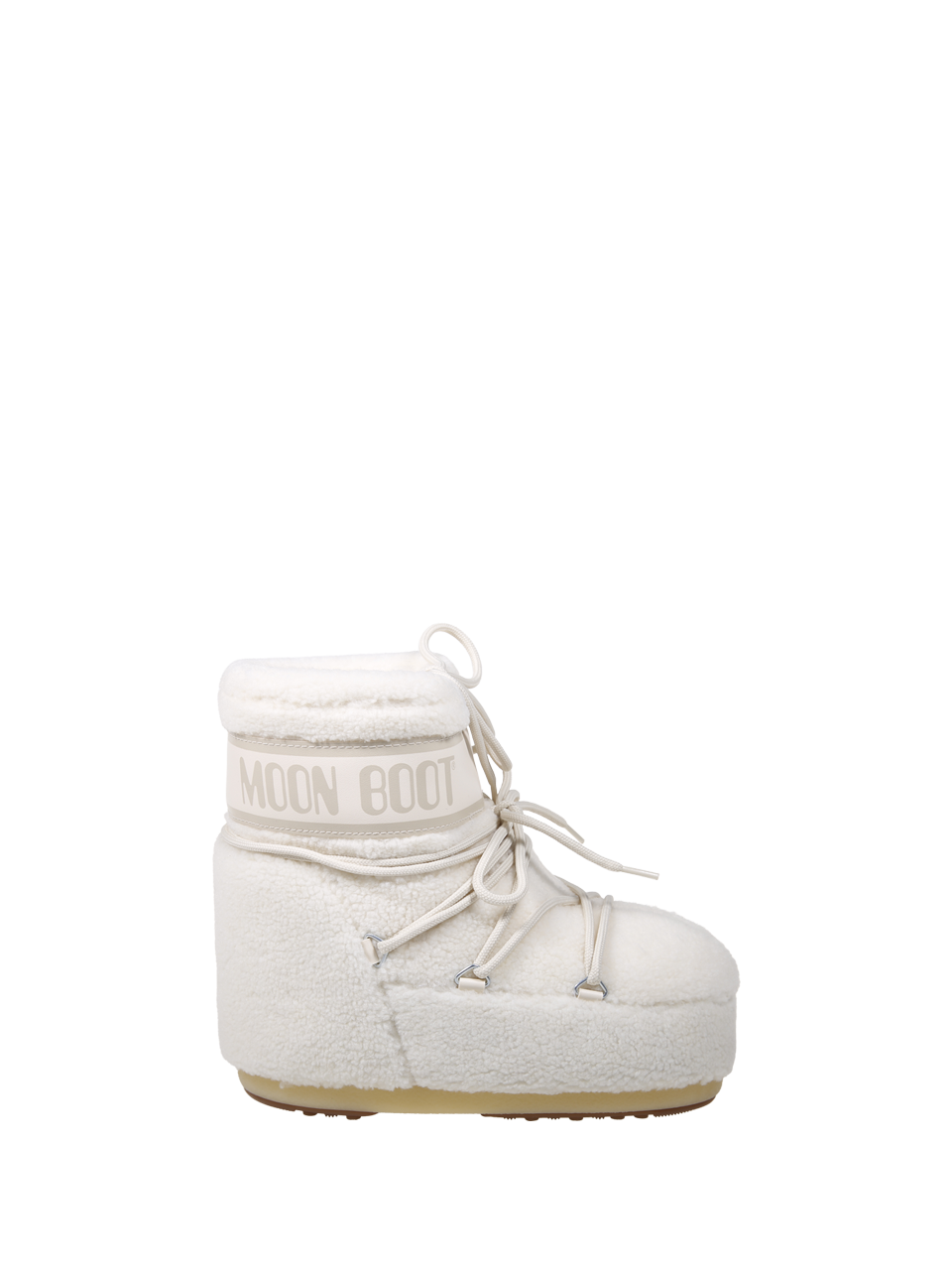 ICON LOW FLEECE BOOT